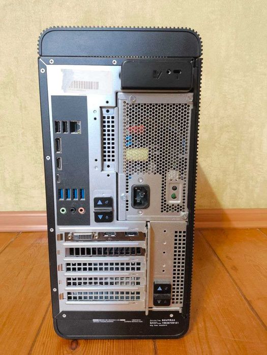 Ігровий системний блок /intel i7 9th/GTX 1660SUPER/32GB/500GB