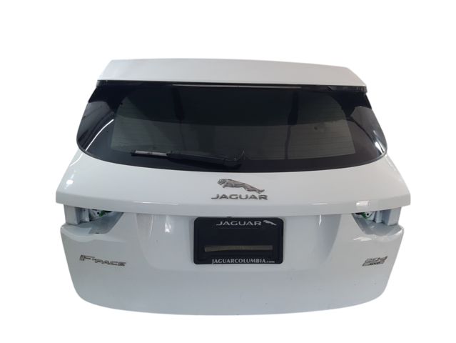 Кришка багажника Jaguar F-Pace 2017-2020 T4A50381LML