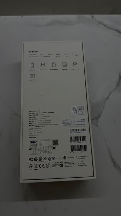 Екшн-камера Insta360 X3