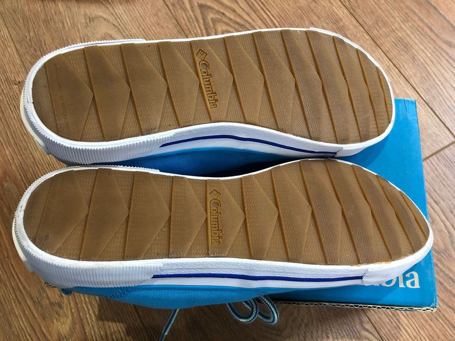 Sapatilhas Columbia T36