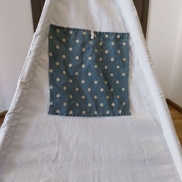 Tipi namiot dla dzieci