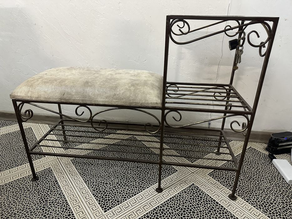 Підставка під взуття