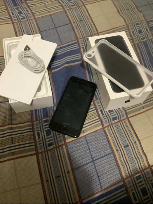 Айфон iphone 7 32 гб: 1 800 грн. - Мобільні телефони / смартфони ...