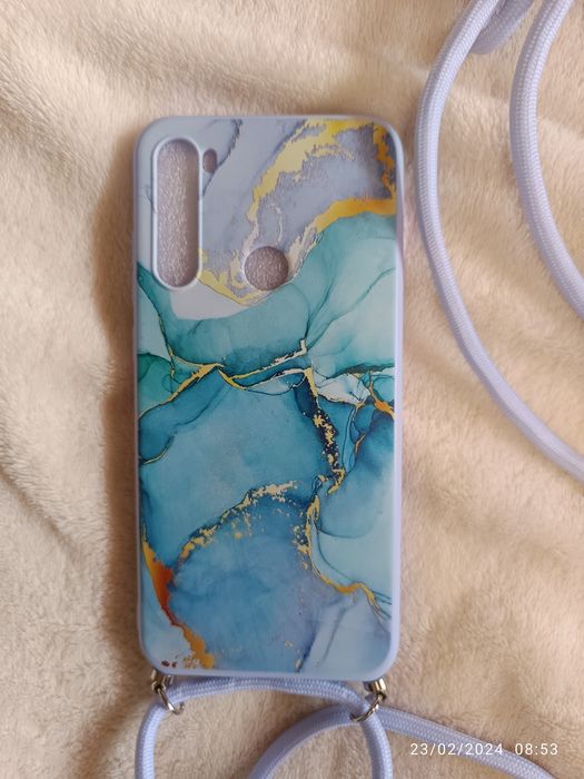 Capa Telemóvel Nova (Portes Grátis)