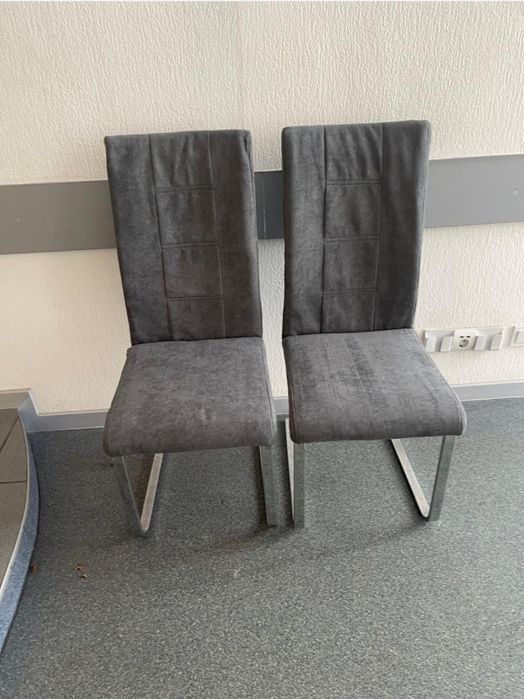 Продам стулья 2 штуки