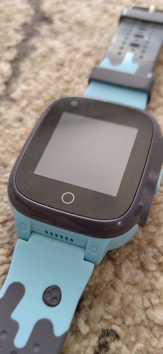 Smartwatch Garett Kids Spark 4G RT