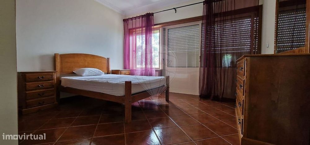 Apartamento T3 para arrendamento