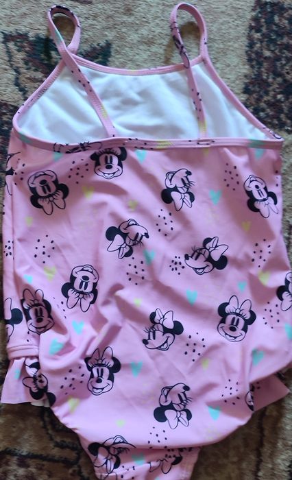 Дитячий купальник