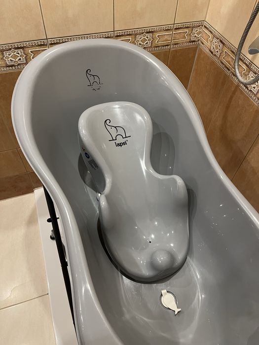 Wanna dla dziecka, niemowlaka