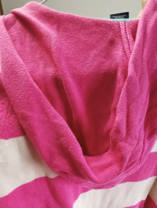 Casaco malha,Ralph Lauren,T.XL(16anos)