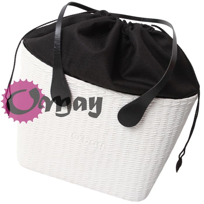 organizer Komin do OBAG URBAN MINI czary worek plecionka VIP OMAY