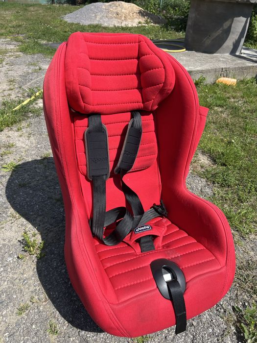 Автокрісло дитяче Chicco Xpace Isofix