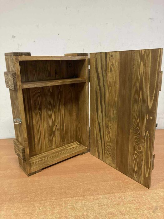 Industrialny mini barek