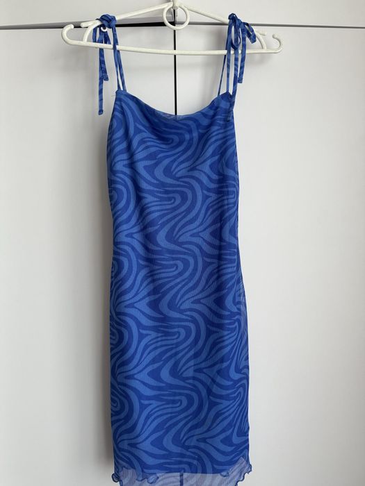 Сукні літні міні