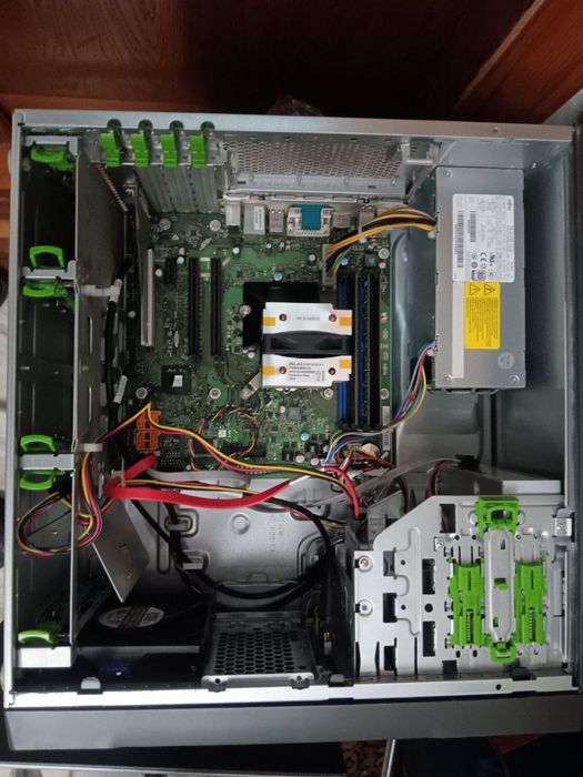 системний блок Fujitsu