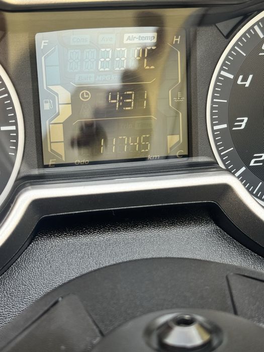 Yamaha xmax 300