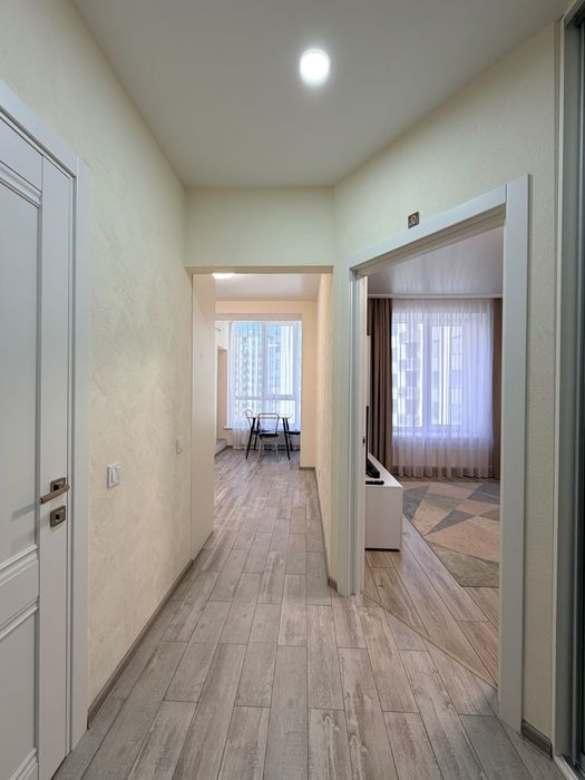 Без % оренда 1 кімн У- квартал