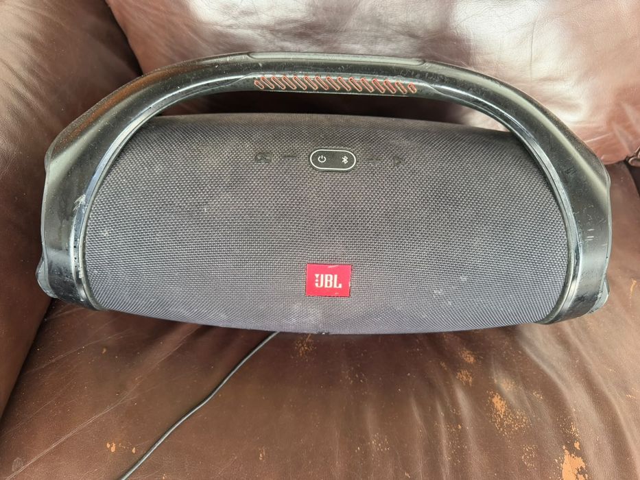Caixa de som  jbl