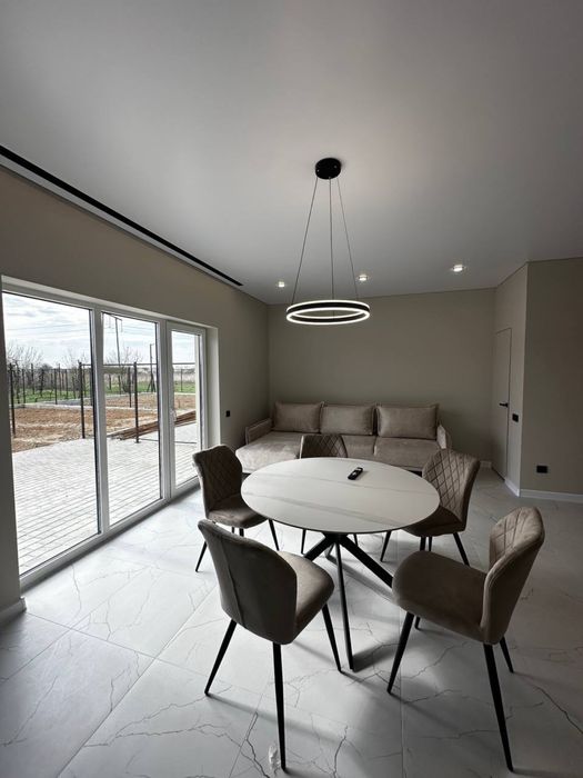 Продаж таунхаусу / Ужгород