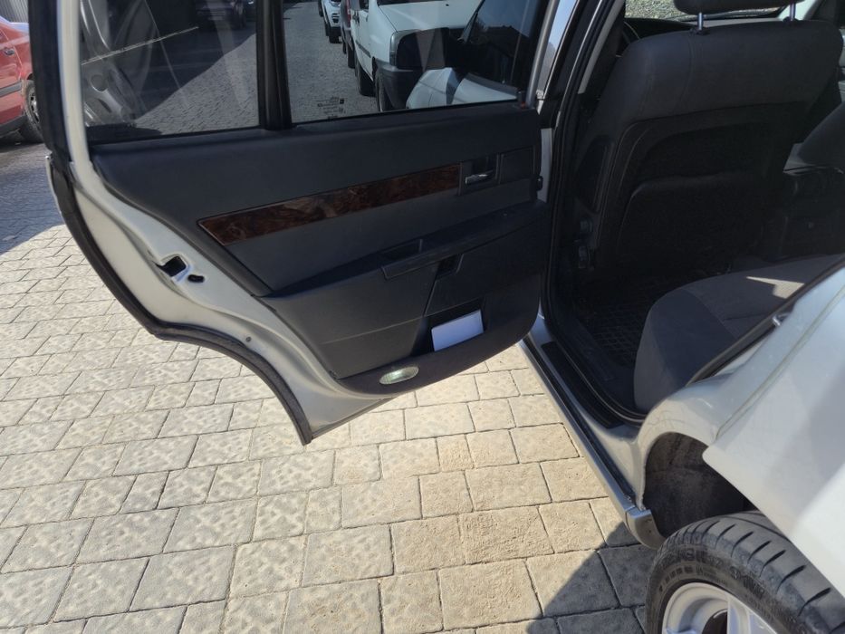 Opel Omega B.    —    2,5TD   M57.    
Про