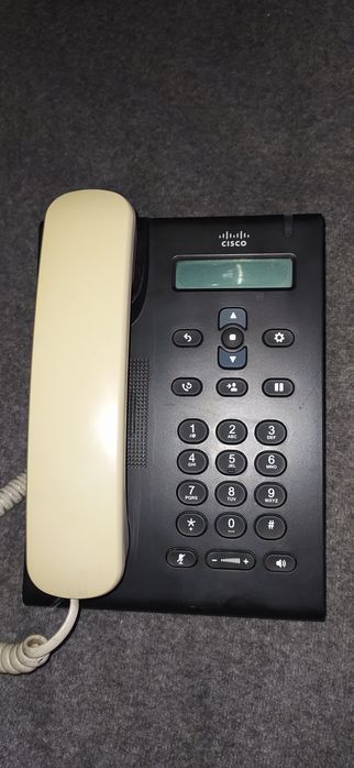 IP-телефон Cisco CP-3905
