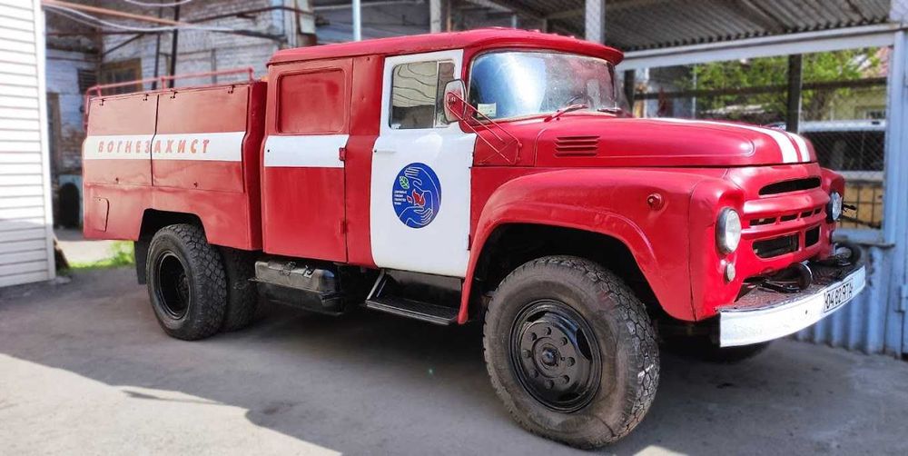 ОГНЕТУШИТЕЛИ - продажа и перезарядка