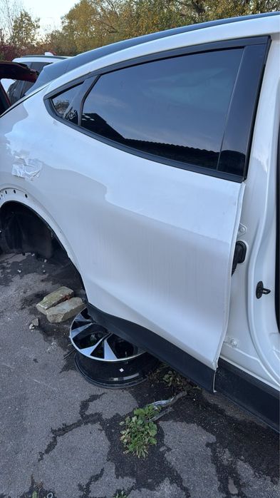 Розборка Ford Mustang Mach E Мустанг мач Е