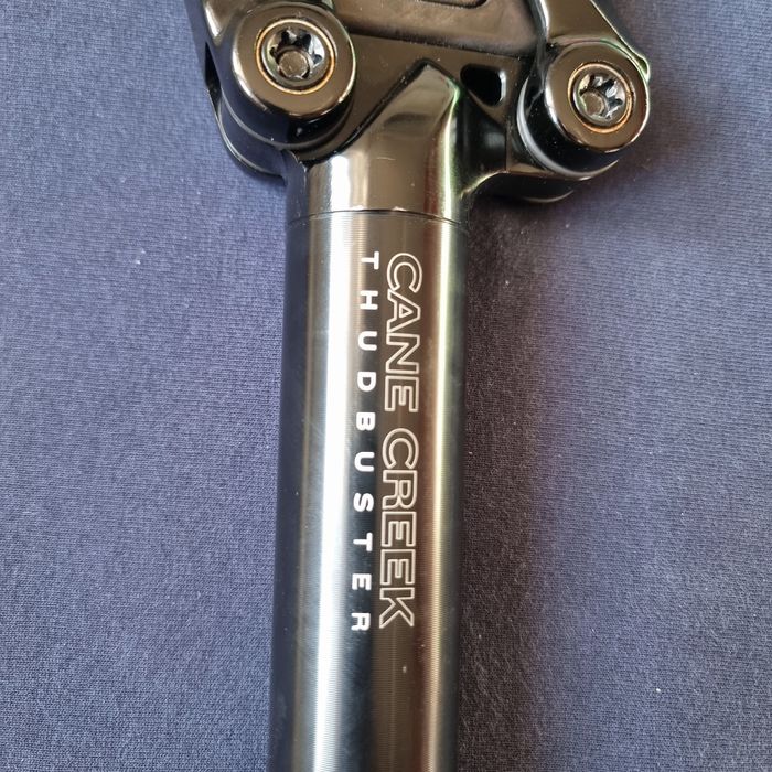 Cane Creek sztyca Thudbuster ST  31.6 amortyzowana sztyca