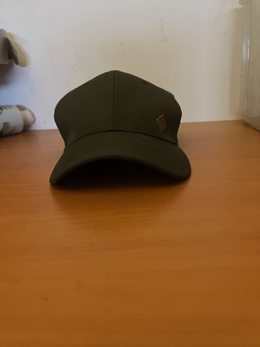 Chepeu da tifosi nunca usado(apenas tem po)