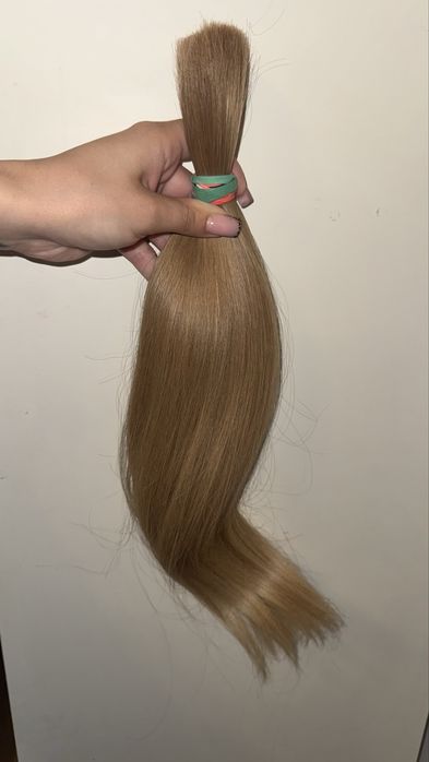 Wlosy naturalnie