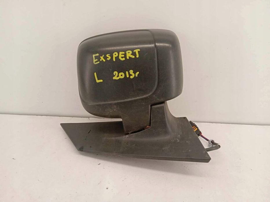 Lusterko Lewe Przód Citroen Expert Ii Jumpy 95-15
