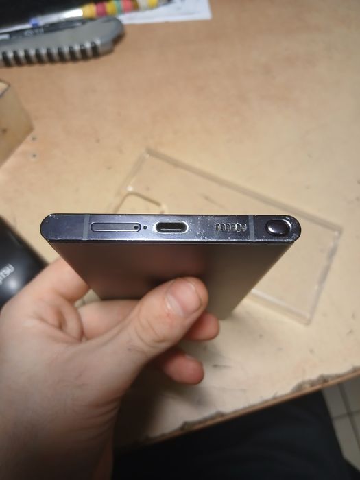 Galaxy S22 Ultra 12/256