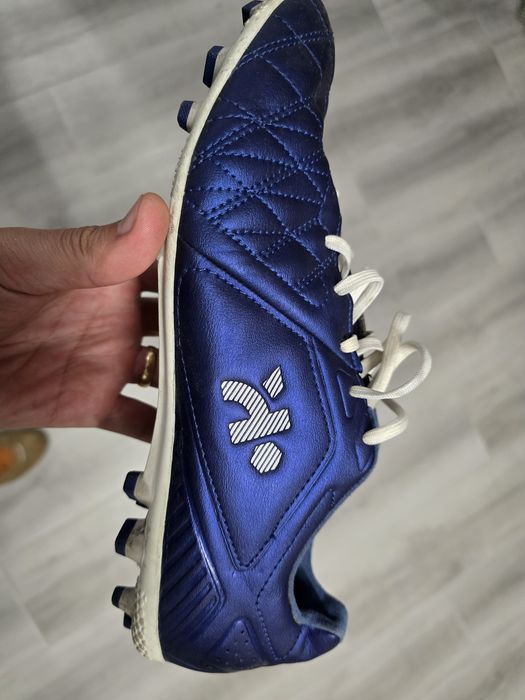 Vendo Chuteiras Kipsta 43