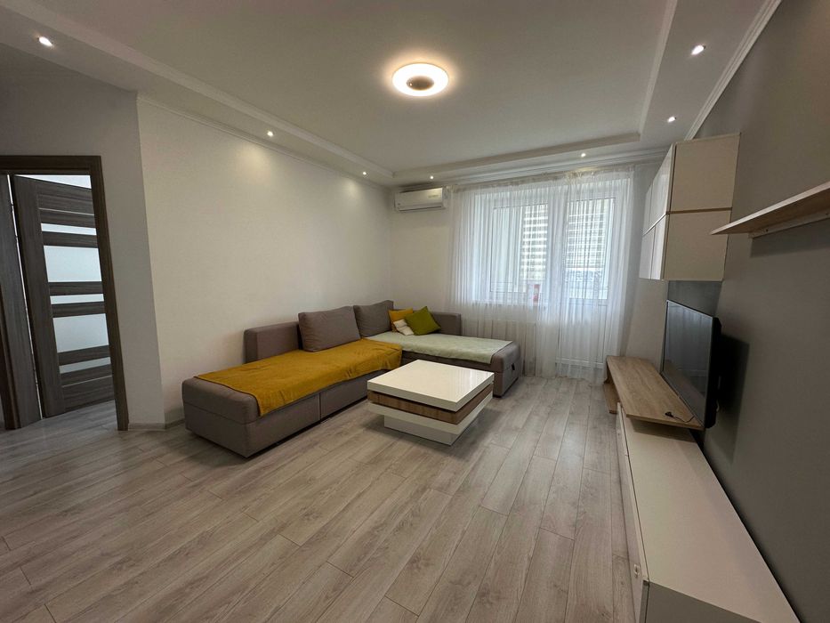 Оренда 2кім. квартири по вул. Симоненка