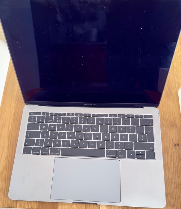 MacBook Air 2015