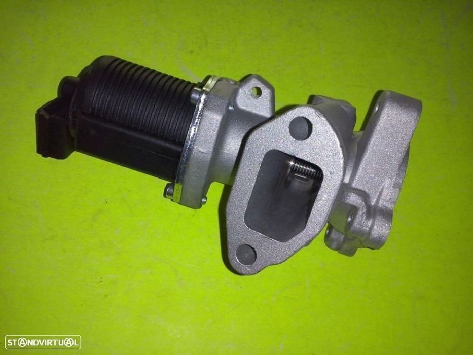 Válvula EGR Opel Alfa Romeo 1.3 Fiat Multijet Jtdm Cdti NOVA
