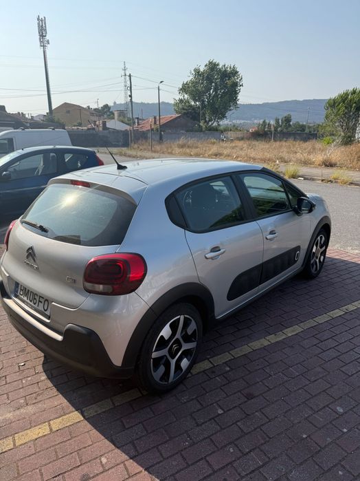 Citroën C3 — fotografia 3