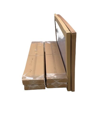 Szklarnia profil 40x40mm 3x6m model Victoria waga 212kg! WeisA Mocna!