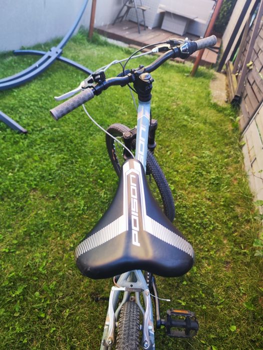 Rower Tabou Poision 2.0