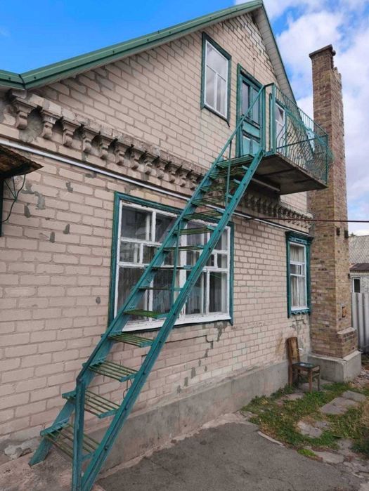 Продаж будинку газифікований, с.  Яворницьке (Іларіонове)