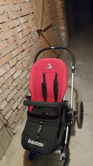 Wózek dzieciecy SUPER STAN !!