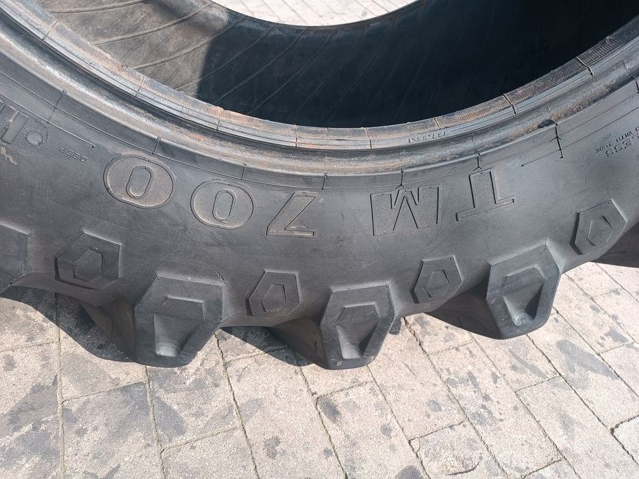 520/70R30 Pirelli TM700 High Speed