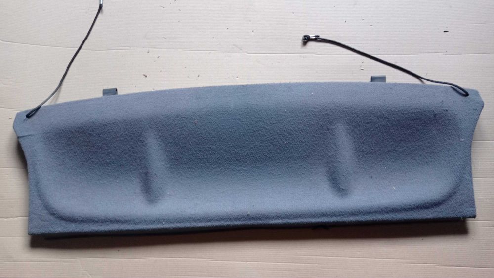 Półka tylna , półka bagażnika Daewoo Matiz