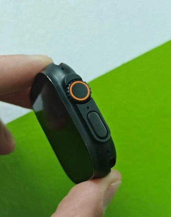 Apple watch ultra 2 49 mm