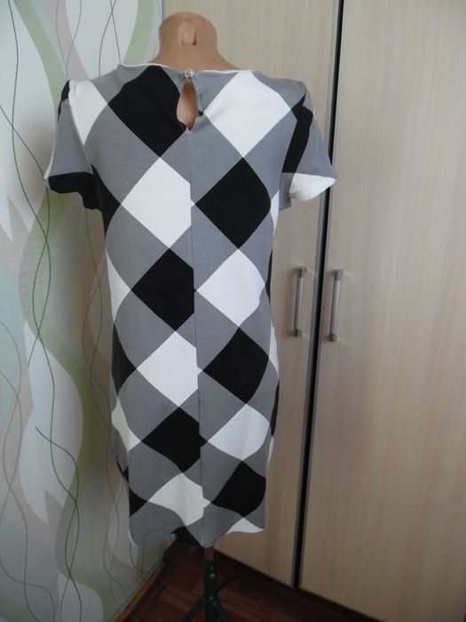 sukienka poliester m mohito (907)