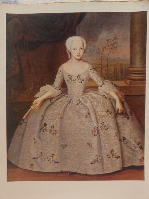 Картины русского музея