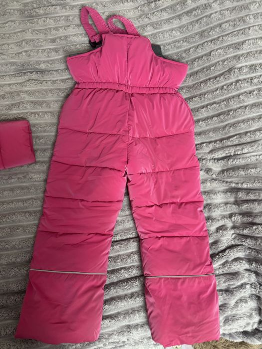 Зимовий комплект