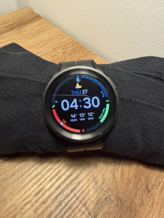 Samsung Galaxy Watch 5 Pro