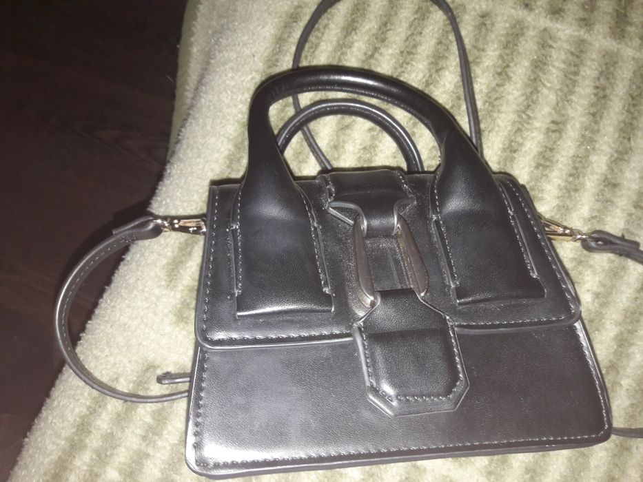 Torebka damska firmy zara