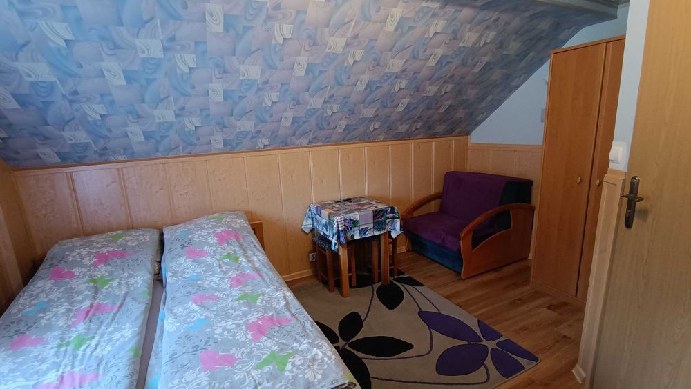 Eliza Wolne od 19.08 Apartament . Centrum. Noclegi .Góry